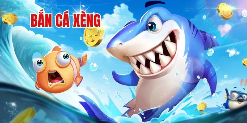 Giới thiệu về trò chơi bắn cá xèng hấp dẫn